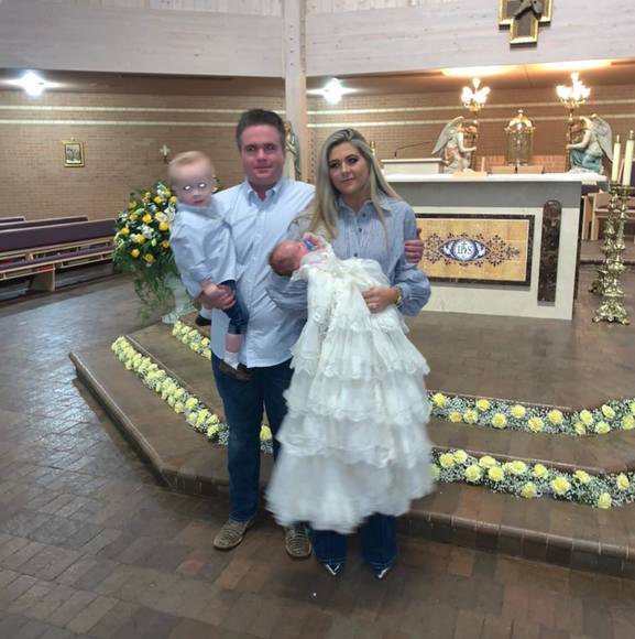 Meet your Posher, Delia - Picture 1 of 1